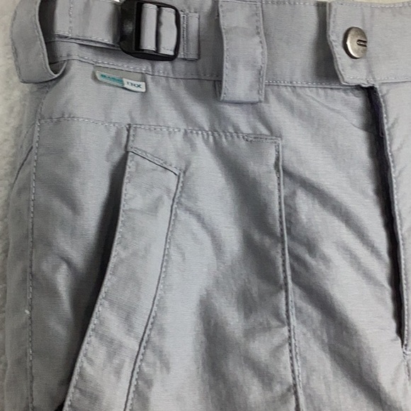 Columbia Convert Snow pants Youth Size 4/5 - Picture 2 of 11